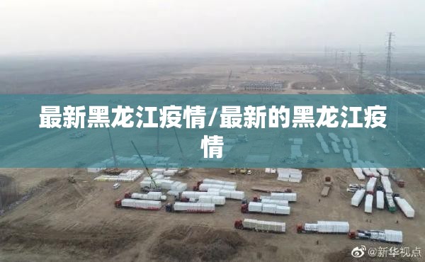 最新黑龙江疫情/最新的黑龙江疫情