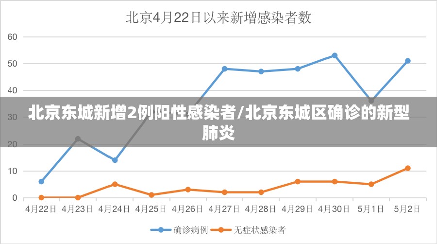 北京东城新增2例阳性感染者/北京东城区确诊的新型肺炎