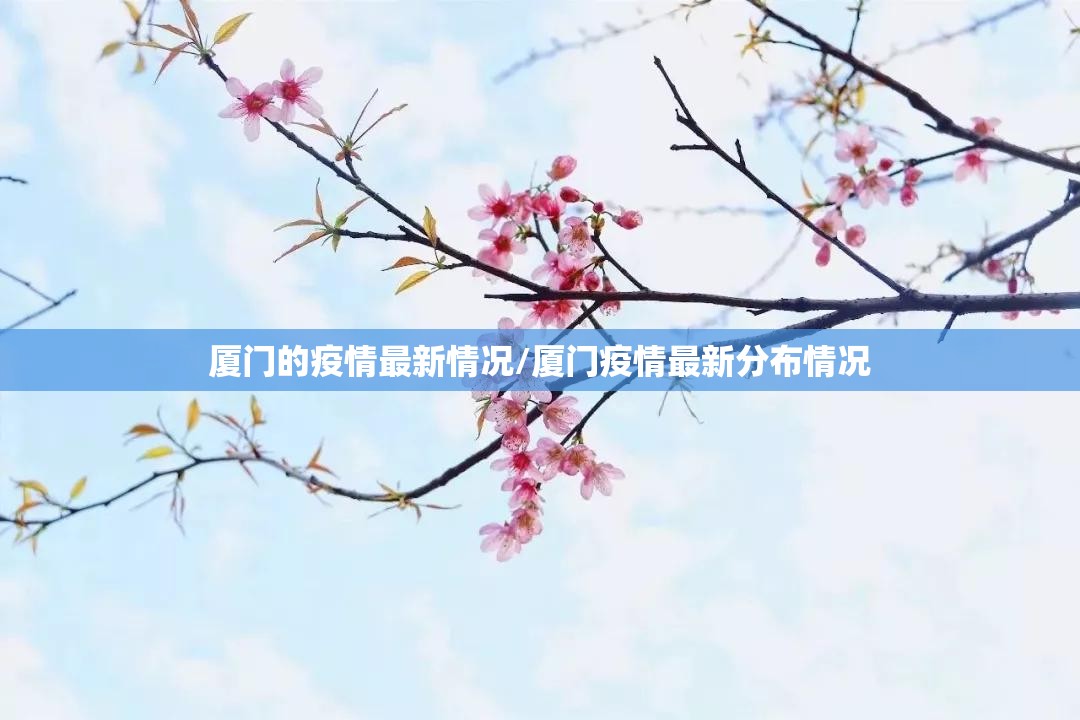 厦门的疫情最新情况/厦门疫情最新分布情况