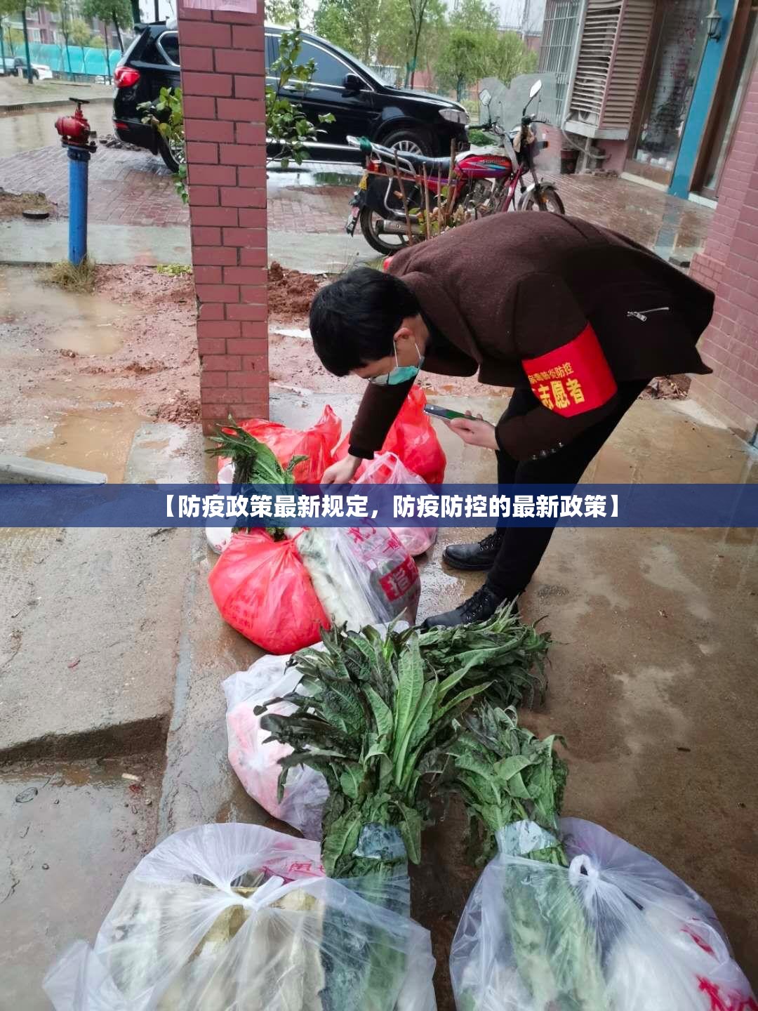 【防疫政策最新规定，防疫防控的最新政策】