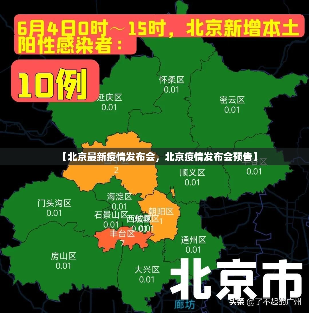 【北京最新疫情发布会，北京疫情发布会预告】