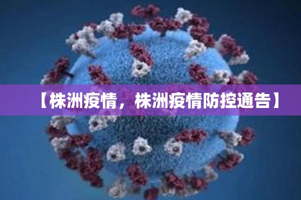 【株洲疫情，株洲疫情防控通告】