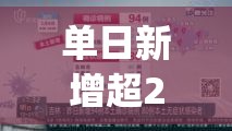 单日新增超2000吉林疫情释疑(吉林昨日新增本地确诊2例)