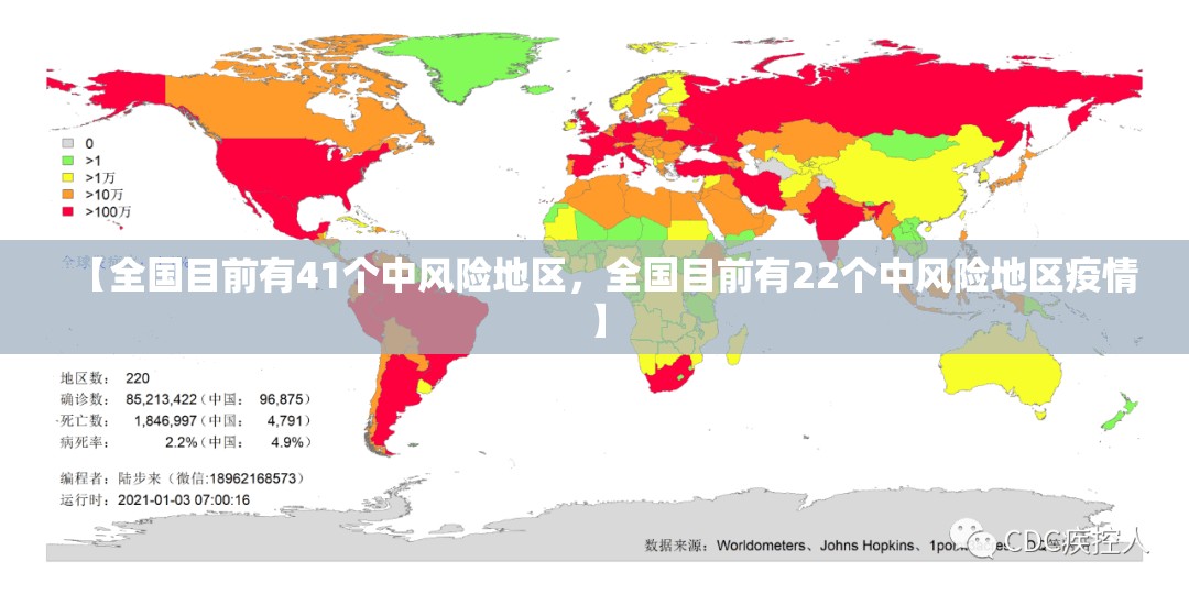 【全国目前有41个中风险地区，全国目前有22个中风险地区疫情】