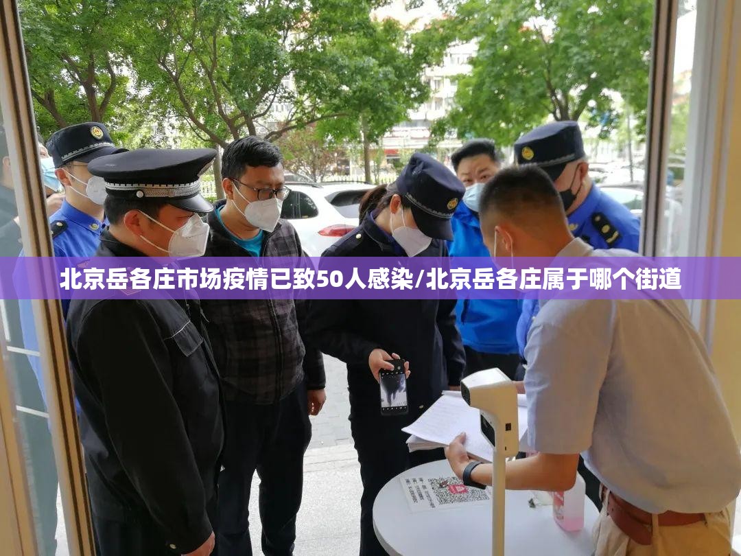 北京岳各庄市场疫情已致50人感染/北京岳各庄属于哪个街道
