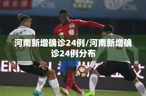 河南新增确诊24例/河南新增确诊24例分布