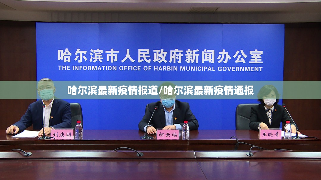 哈尔滨最新疫情报道/哈尔滨最新疫情通报