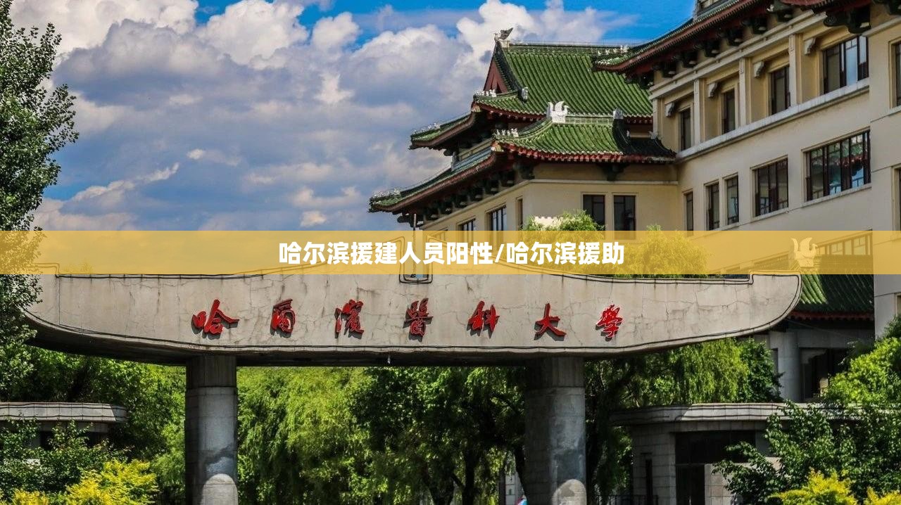 哈尔滨援建人员阳性/哈尔滨援助