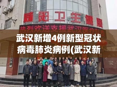 武汉新增4例新型冠状病毒肺炎病例(武汉新增4例新型冠状病毒肺炎病例详情)