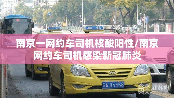 南京一网约车司机核酸阳性/南京网约车司机感染新冠肺炎