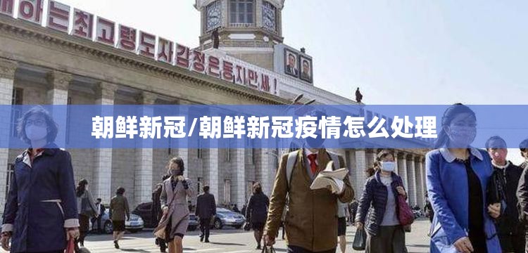 朝鲜新冠/朝鲜新冠疫情怎么处理