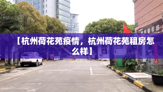 【杭州荷花苑疫情，杭州荷花苑租房怎么样】