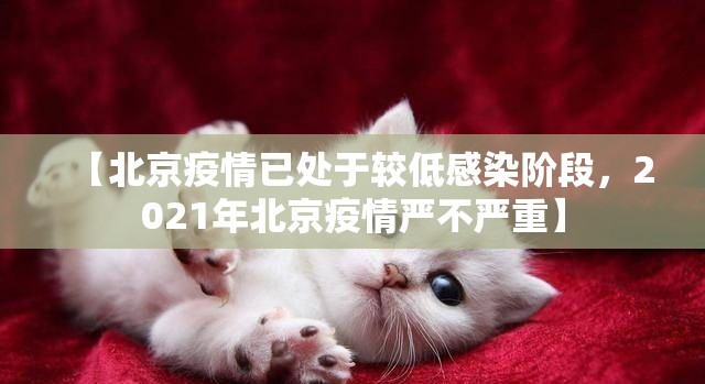 【北京疫情已处于较低感染阶段，2021年北京疫情严不严重】