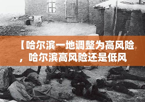 【哈尔滨一地调整为高风险，哈尔滨高风险还是低风险】