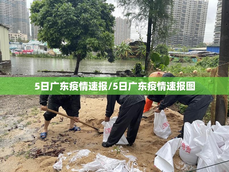 5日广东疫情速报/5日广东疫情速报图