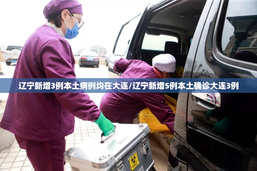 辽宁新增3例本土病例均在大连/辽宁新增5例本土确诊大连3例