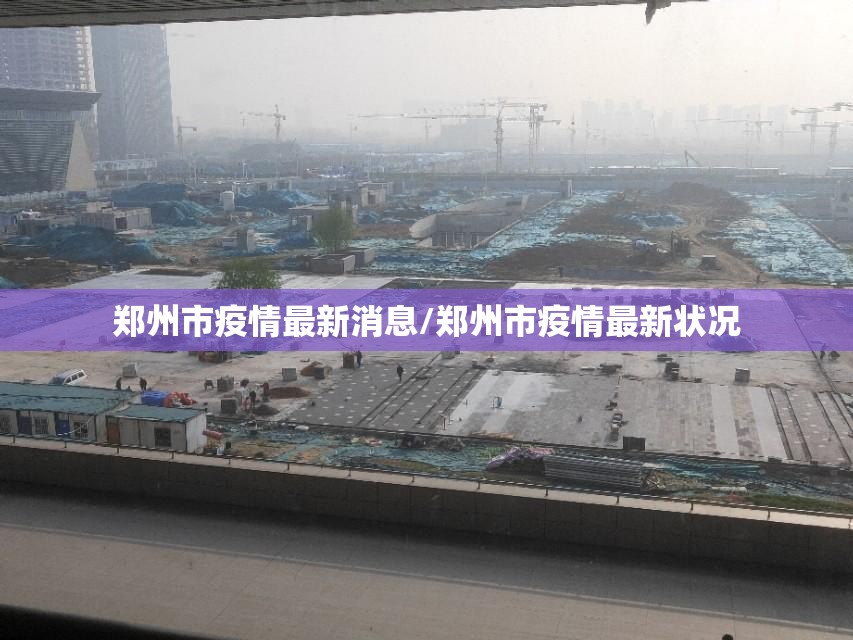 郑州市疫情最新消息/郑州市疫情最新状况
