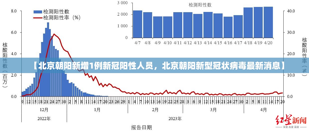【北京朝阳新增1例新冠阳性人员，北京朝阳新型冠状病毒最新消息】