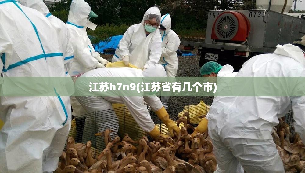 江苏h7n9(江苏省有几个市)