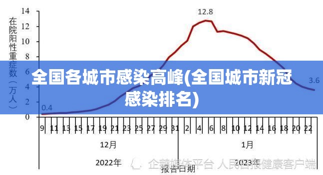 全国各城市感染高峰(全国城市新冠感染排名)