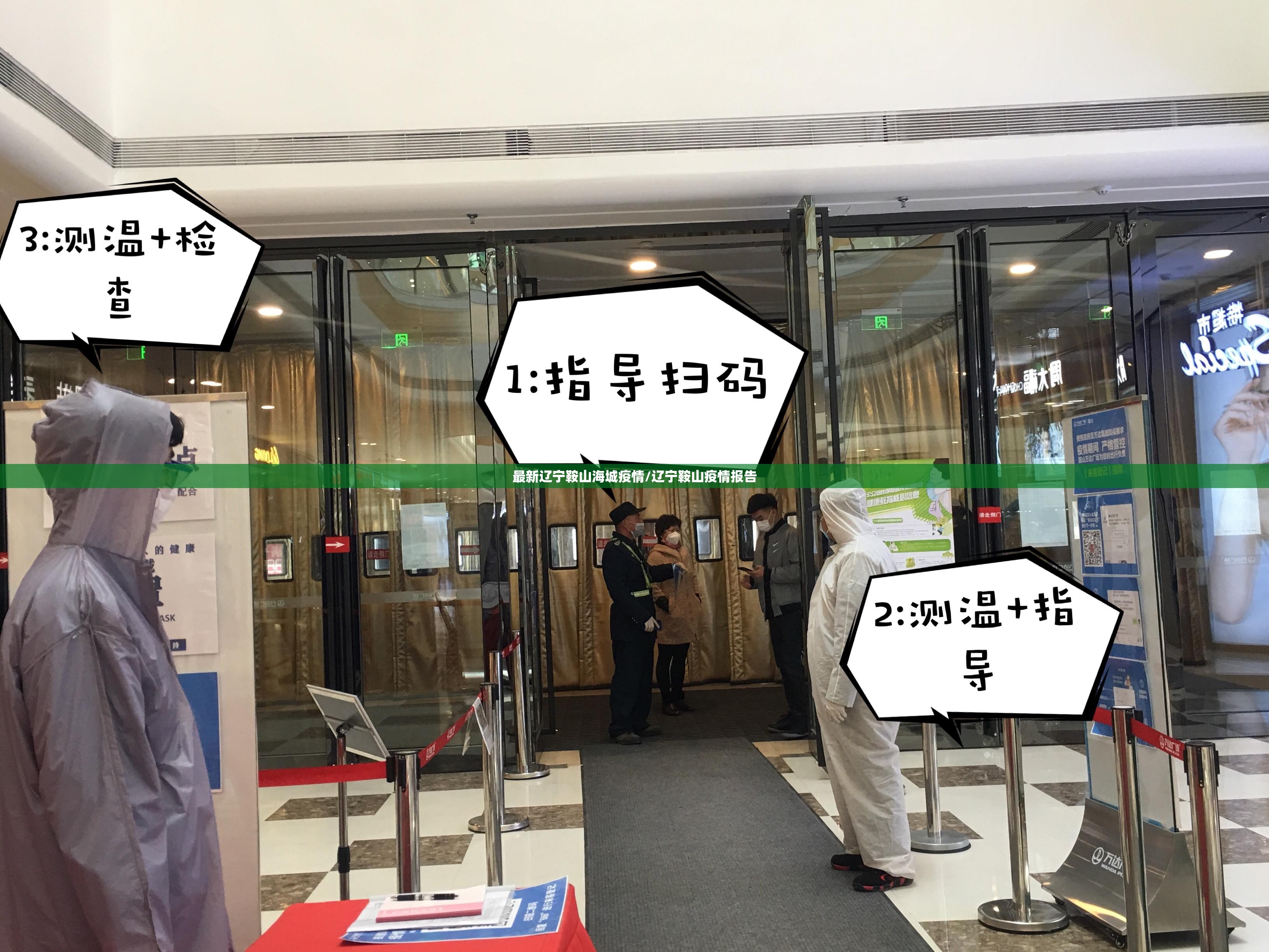 最新辽宁鞍山海城疫情/辽宁鞍山疫情报告