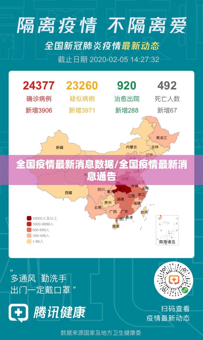 全国疫情最新消息数据/全国疫情最新消息通告