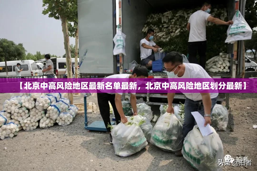 【北京中高风险地区最新名单最新，北京中高风险地区划分最新】