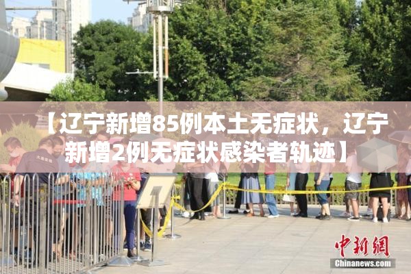 【辽宁新增85例本土无症状,辽宁新增2例无症状感染者轨迹】 【辽宁新增85例本土无症状,辽宁新增2例无症状感染者轨迹】