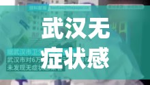 武汉无症状感染者有多少(武汉有50万无症状感染者)