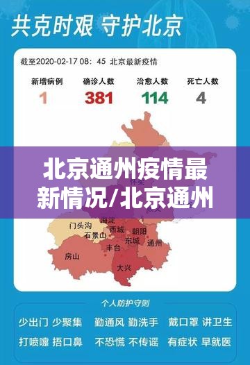 北京通州疫情最新情况/北京通州疫情最新数据消息