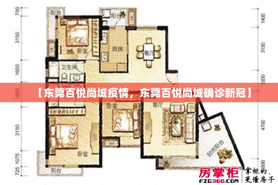 【东莞百悦尚城疫情，东莞百悦尚城确诊新冠】