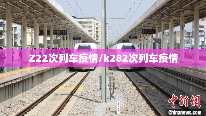 Z22次列车疫情/k282次列车疫情