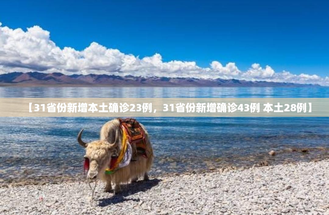 【31省份新增本土确诊23例，31省份新增确诊43例 本土28例】