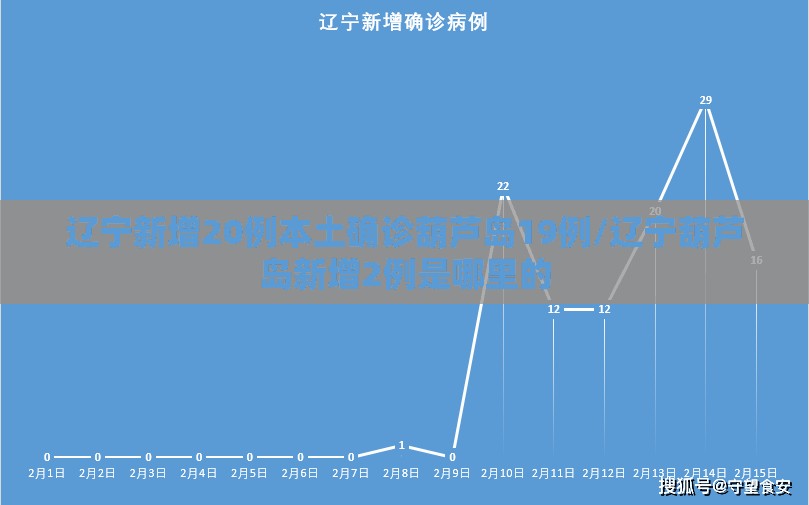 辽宁新增20例本土确诊葫芦岛19例/辽宁葫芦岛新增2例是哪里的