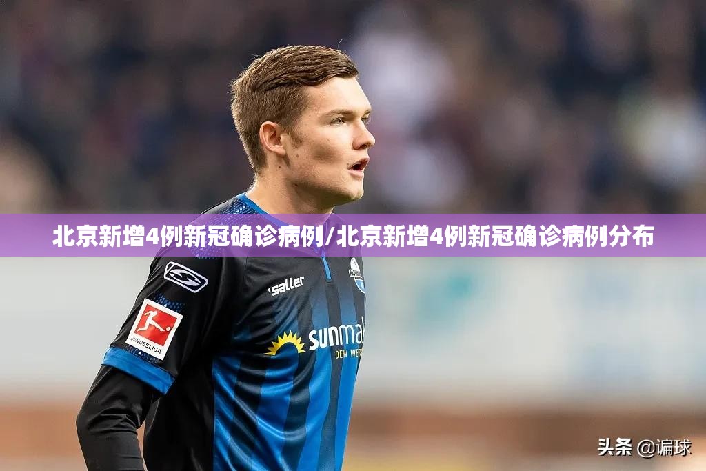 北京新增4例新冠确诊病例/北京新增4例新冠确诊病例分布
