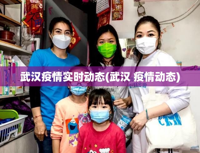 武汉疫情实时动态(武汉 疫情动态)