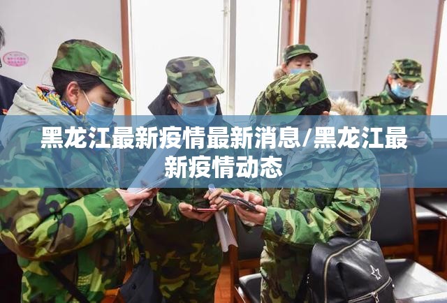 黑龙江最新疫情最新消息/黑龙江最新疫情动态