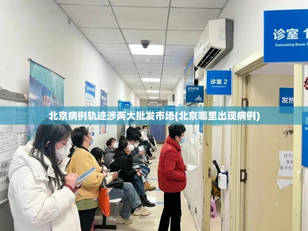 北京病例轨迹涉两大批发市场(北京哪里出现病例)