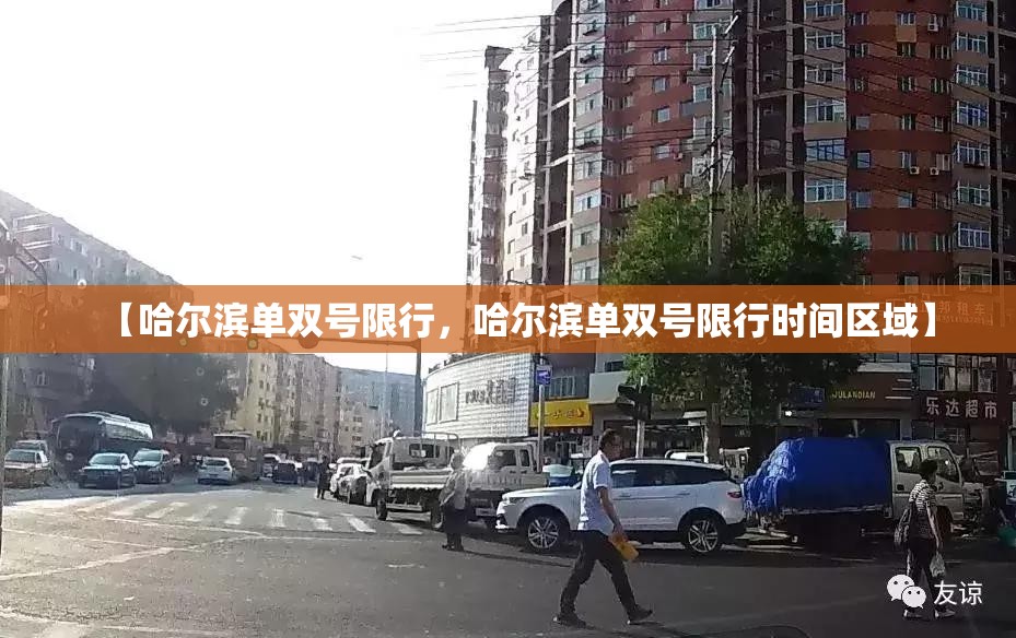 【哈尔滨单双号限行，哈尔滨单双号限行时间区域】
