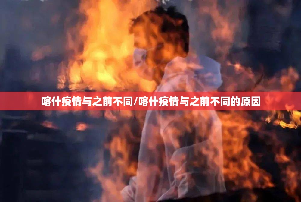 喀什疫情与之前不同/喀什疫情与之前不同的原因