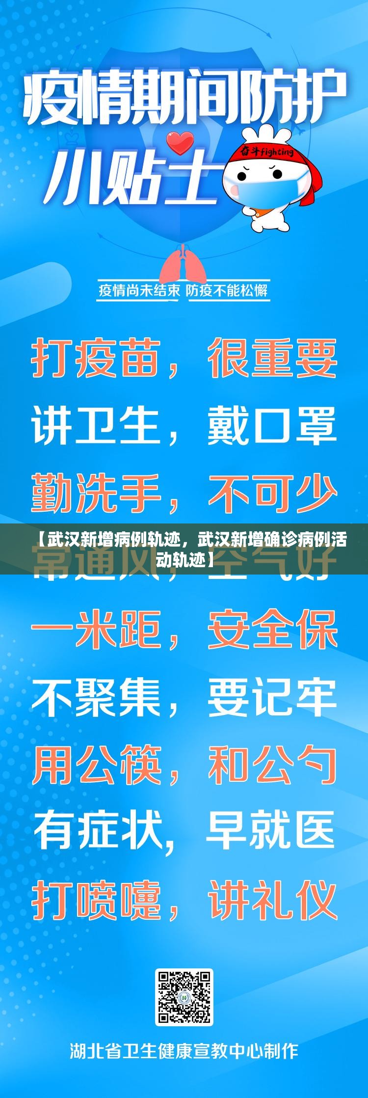 【武汉新增病例轨迹,武汉新增确诊病例活动轨迹】 【武汉新增病例轨迹,武汉新增确诊病例活动轨迹】