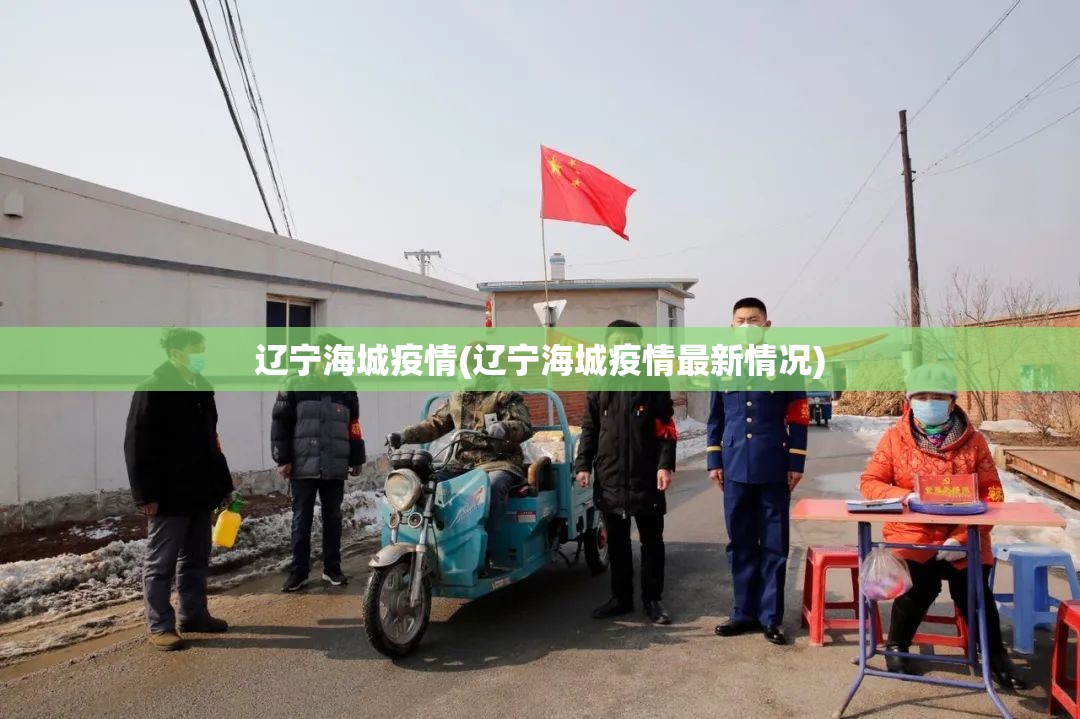 辽宁海城疫情(辽宁海城疫情最新情况)