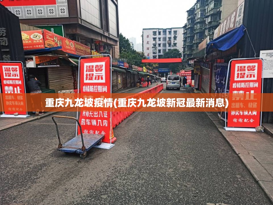 重庆九龙坡疫情(重庆九龙坡新冠最新消息)