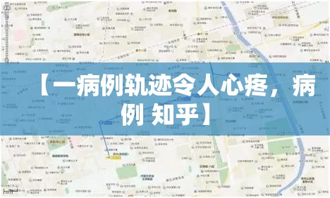 【一病例轨迹令人心疼，病例 知乎】