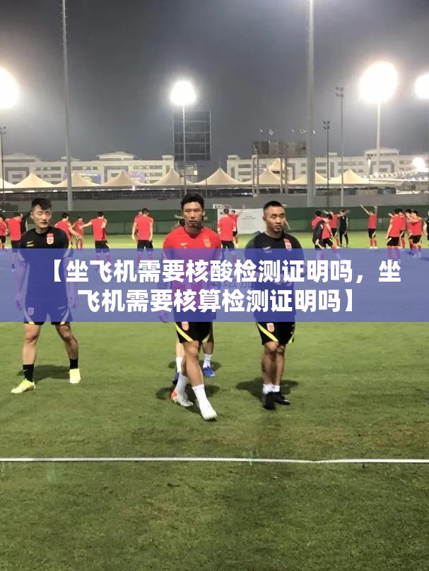 【坐飞机需要核酸检测证明吗，坐飞机需要核算检测证明吗】