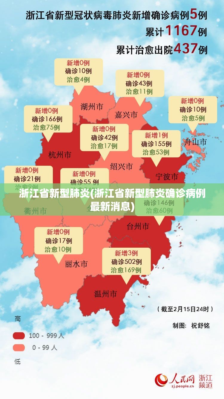 浙江省新型肺炎(浙江省新型肺炎确诊病例最新消息) 浙江省新型肺炎(浙江省新型肺炎确诊病例最新消息)