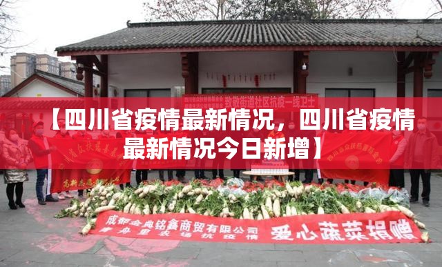 【四川省疫情最新情况，四川省疫情最新情况今日新增】