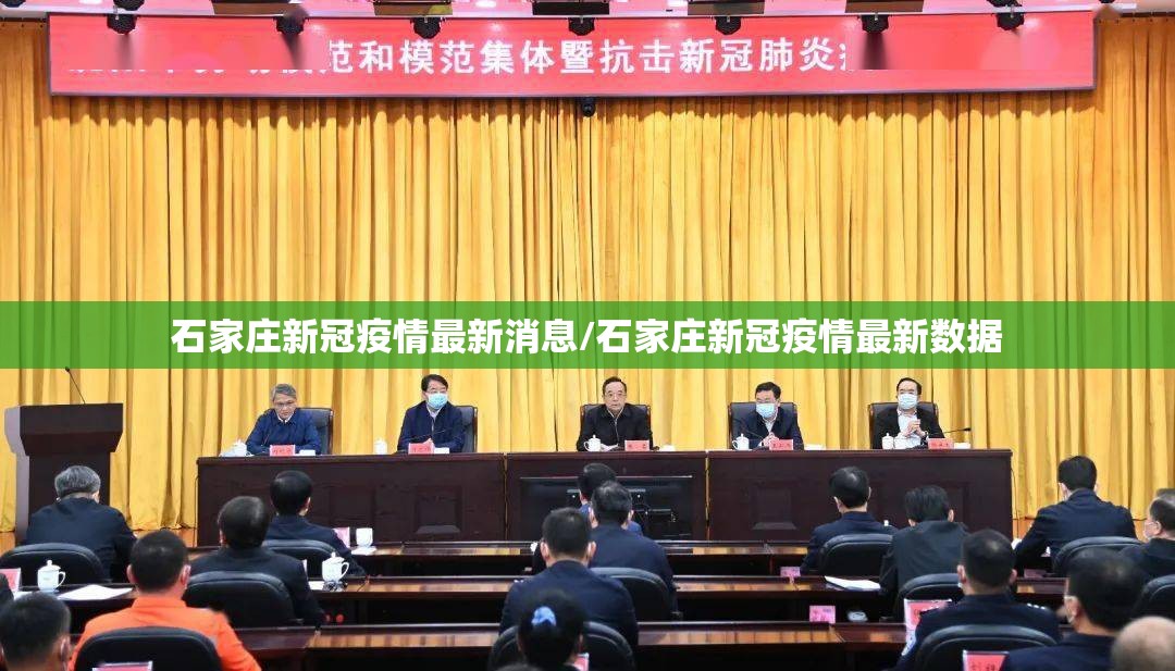 石家庄新冠疫情最新消息/石家庄新冠疫情最新数据