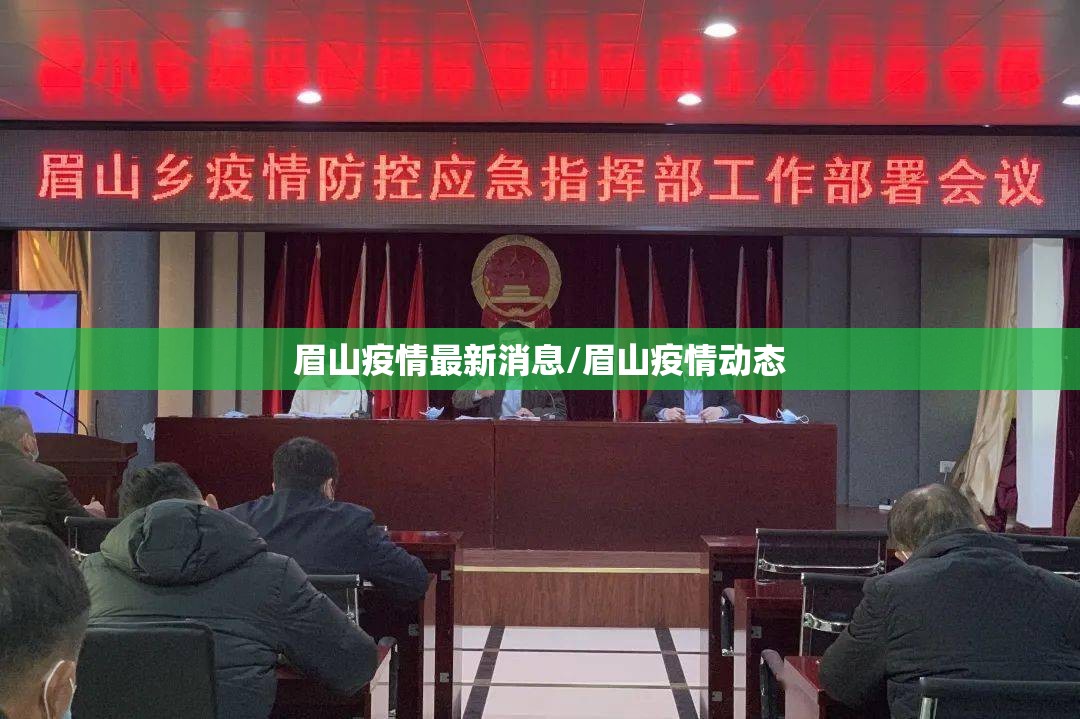 眉山疫情最新消息/眉山疫情动态