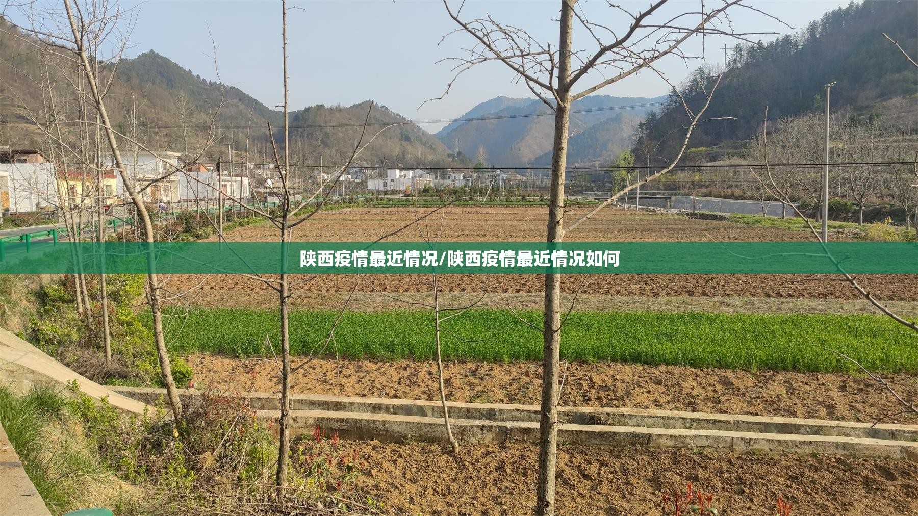 陕西疫情最近情况/陕西疫情最近情况如何